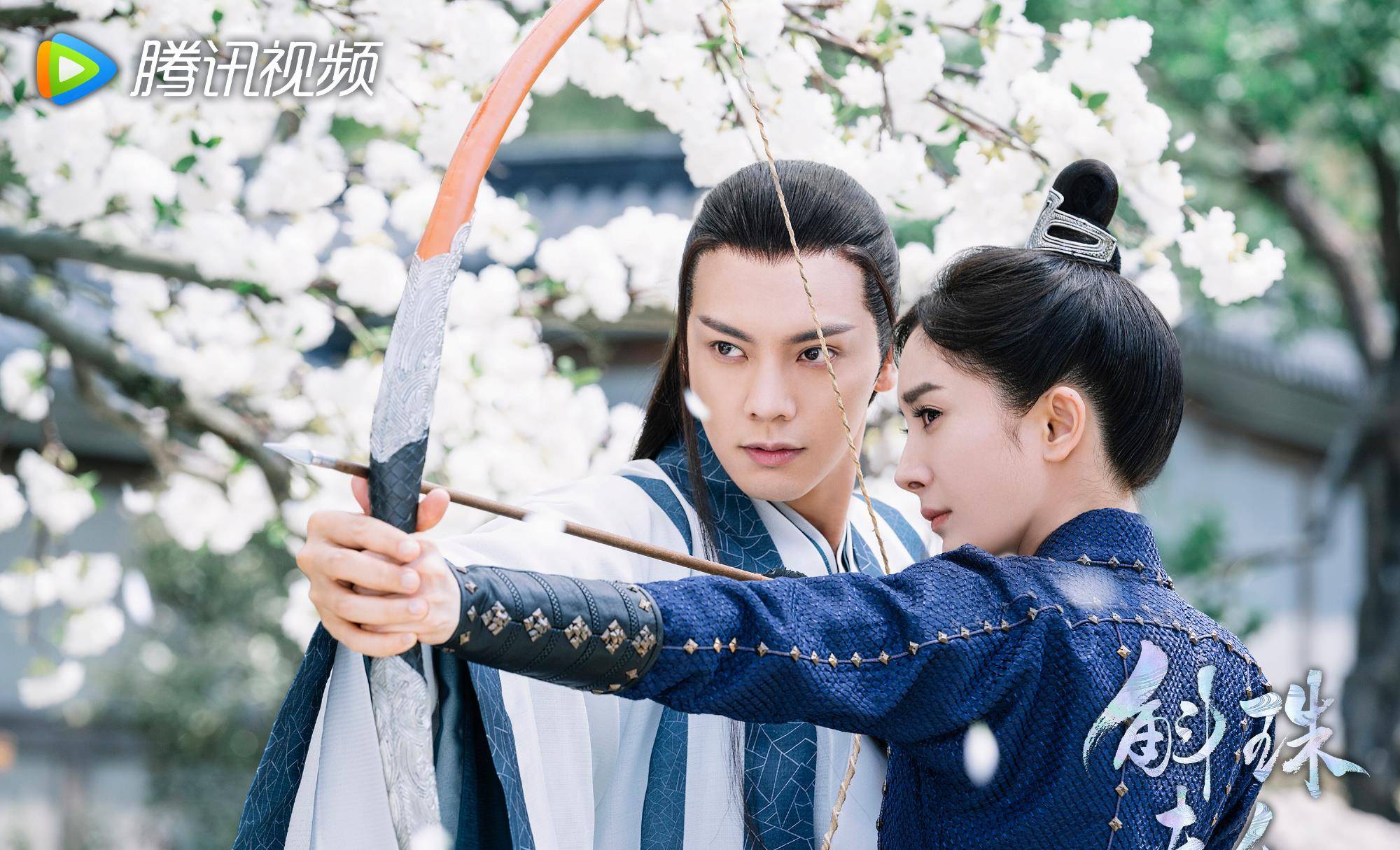 原著|九州IP拍一部扑一部,《斛珠夫人》也槽声不断,成绩最好的是这部