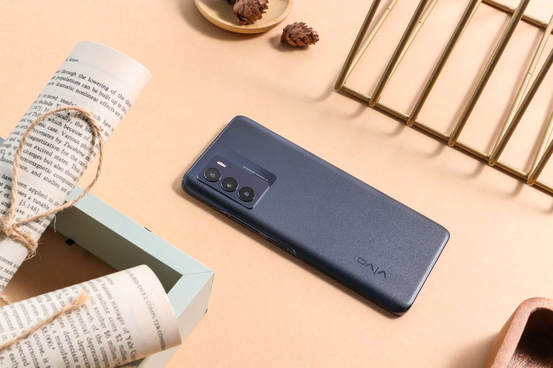 一款2000元价位段的新机,在双十一引发了"蝴蝶效应"?_vivo