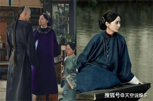 关系|《当家主母》沈翠喜结局和魏良弓在一起吗？沈翠喜有没有孩子？