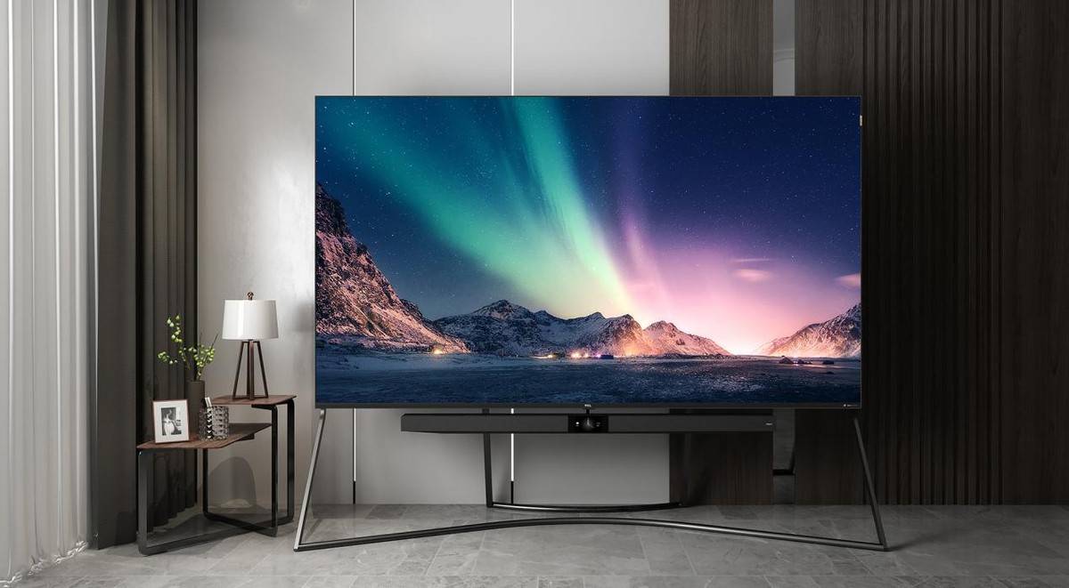 用户|老片子值得N刷!有TCL 98X9C巨幕智屏更锦上添花!