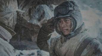 演技|《长津湖》不负所望，口碑高涨！开播之前都是板上钉钉的事了。