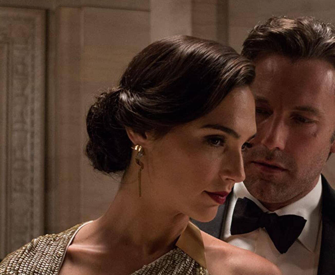 扎克·施奈德|盖尔加朵：从以色列小姐到演员，一直都很美「23到36岁」