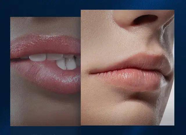 严重1支=润唇膏+唇膜！沙漠干唇救星，爆皮干裂统统搞定