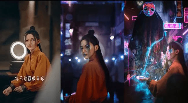 因为|这么多虚拟偶像，为啥只有柳夜熙最出圈？