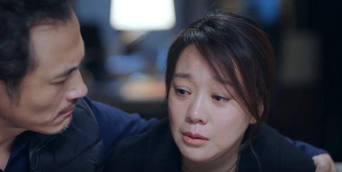 关键|石红杏被彻底抛弃！大结局自杀林满江成关键推手！齐本安当场泪目