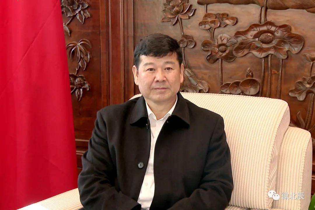 天津电力公司走访调研,并与公司党委书记,董事长赵亮就进一步深化合作