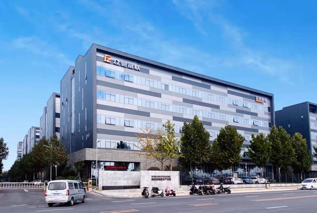 兴港投资集团下属两家单位通过高新技术企业认定