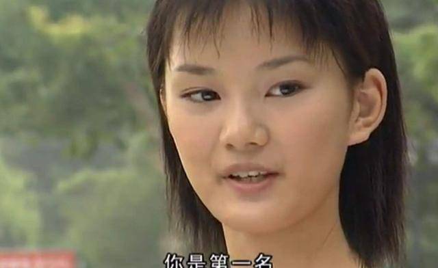 黄圣依|盘点影视中那些没颜值、没演技还能担当主角的演员