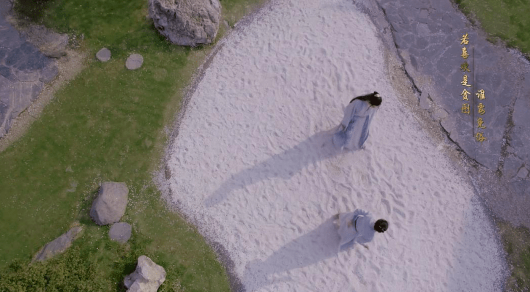 吴锦源|《斛珠夫人》的5大问题：布景敷衍、抠图明显、杨幂原声刺耳