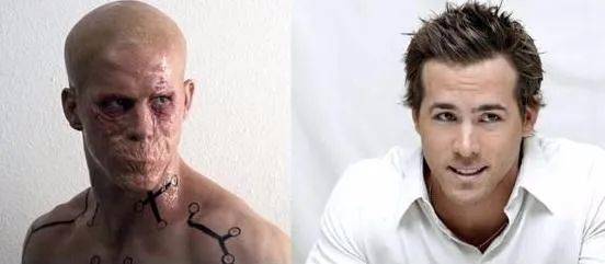 角色|不看演员表，永远想不到这些角色，竟是他们演的