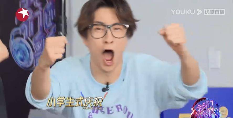 因为|《我们的歌》第三季太噪了 一档音综需要大张伟薛之谦这样的尬笑吗