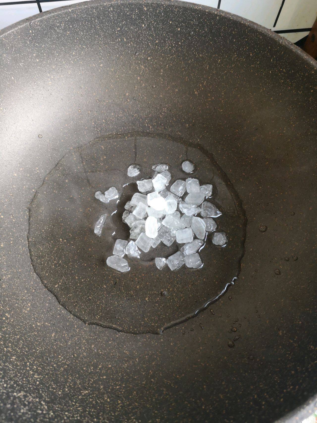 桂皮|传统美味红烧肉，甜鲜可口不油腻，配上米饭，超好吃