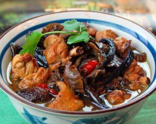 加入适量|天一凉，就想吃这3道炖菜，营养不油腻，好吃到连汤汁都不剩