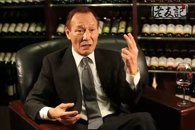 臧天朔曾请陈惠敏吃饭开10瓶皇家礼炮陈惠敏喝了一口这酒有问题