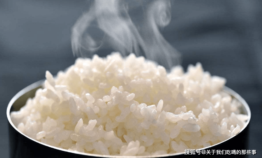 方法|为啥饭店的米饭好吃？3个技巧是关键，煮出来颗粒分明，香软可口