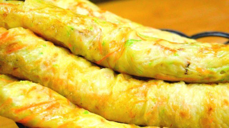 时间|我老公最爱的5款早餐,挡饱解馋,花钱少吃得好,从不出去买着吃