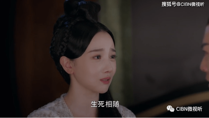 原著|男主自宫,女主嫁人!杨幂这部3小时破2亿的爆火剧,原著简直太虐心了