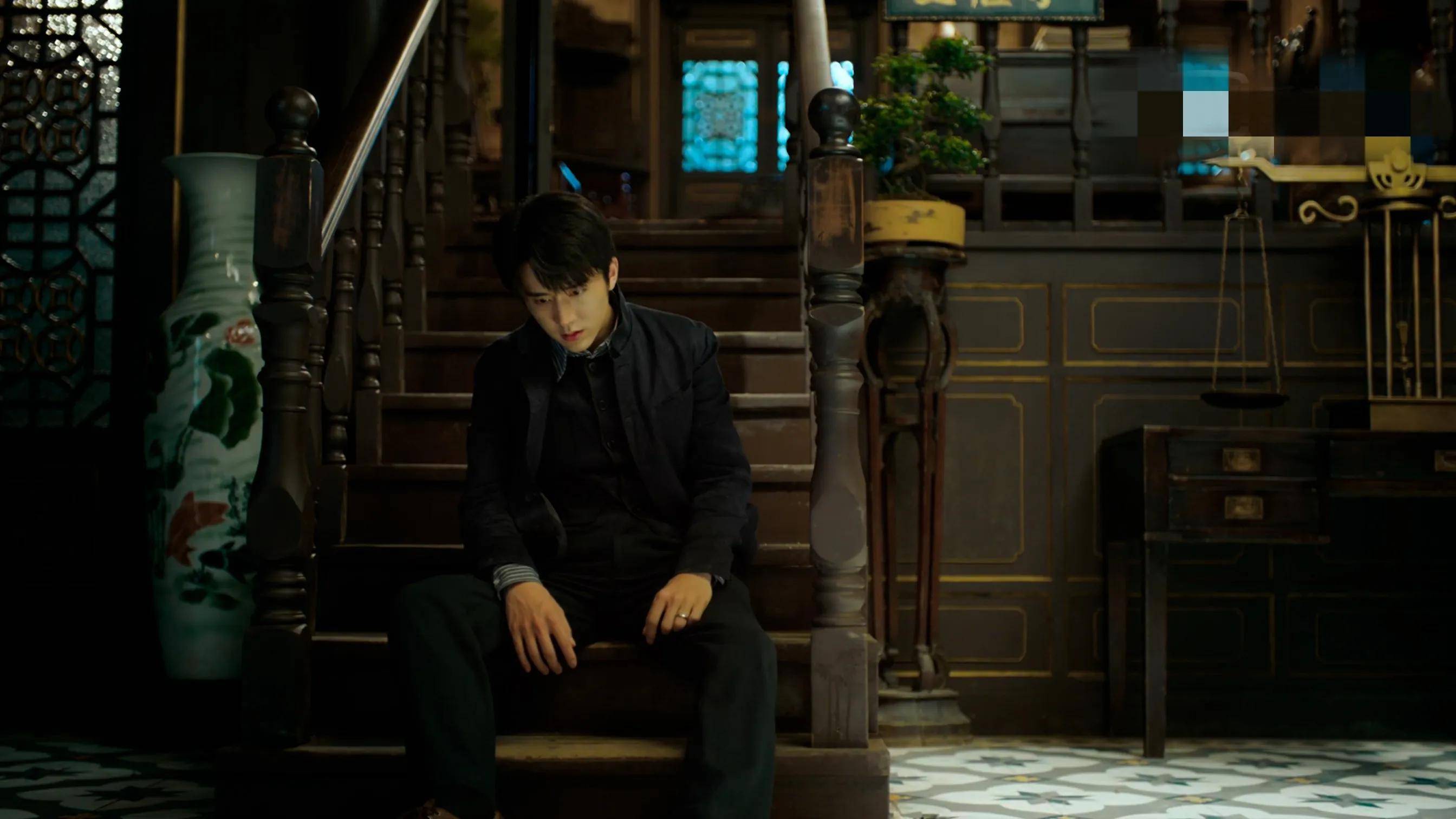 隆盈|张新成，心疼愈甚！