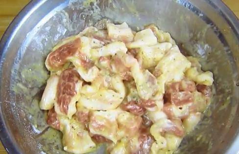 人体|外酥里嫩好吃营养，肥而不腻，看到就流口水，我家孩子每天都要吃