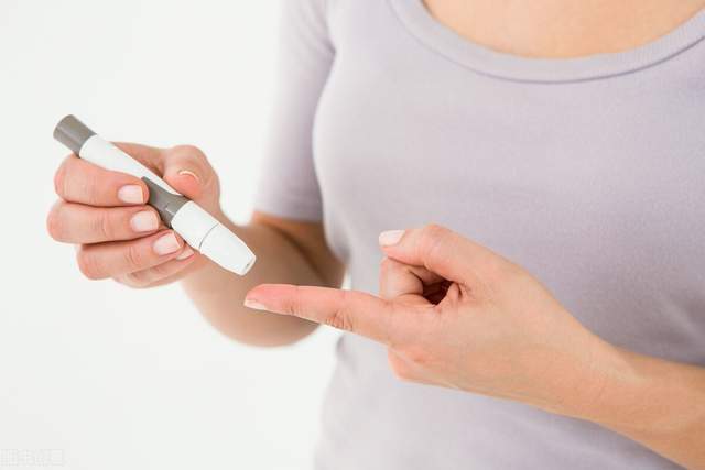 控制|糖尿病20年，学会保护胰腺，血糖稳定，能长寿