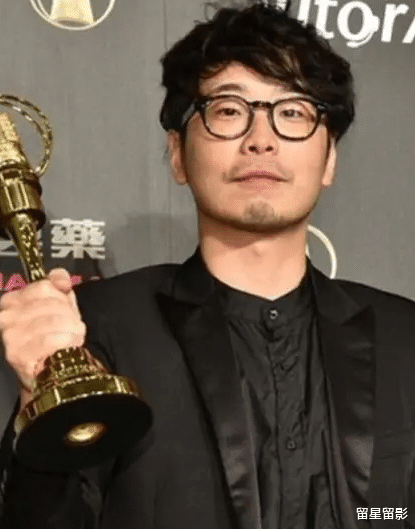 电影|陈意涵即将产2胎，导演老公作品《诡扯》包揽金马奖8大奖提名