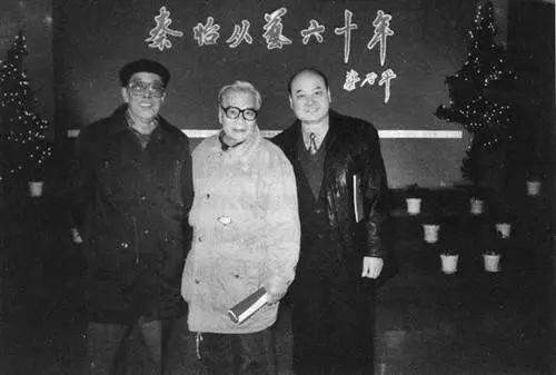 人物传奇勤奋敬业的上影老演员温锡莹四十年出演四十七部影片