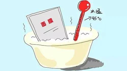 温度为什么冬天一定要敷面膜？答案都在这