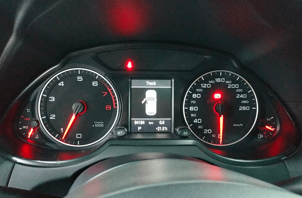 汽车怠速时转速应该是多少正常不超过这个数