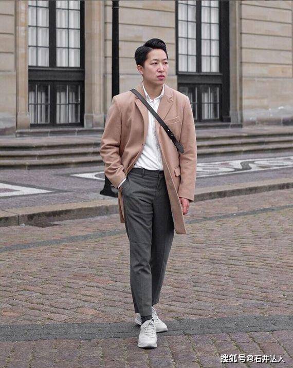 女友 女友嫌你邋遢没衣品？不妨试试这4种搭配技巧，造型干净帅气