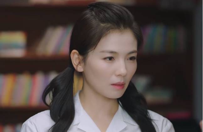 角色|43岁刘涛还演小女生？网友吐槽：一大把年纪了，还好意思装嫩？