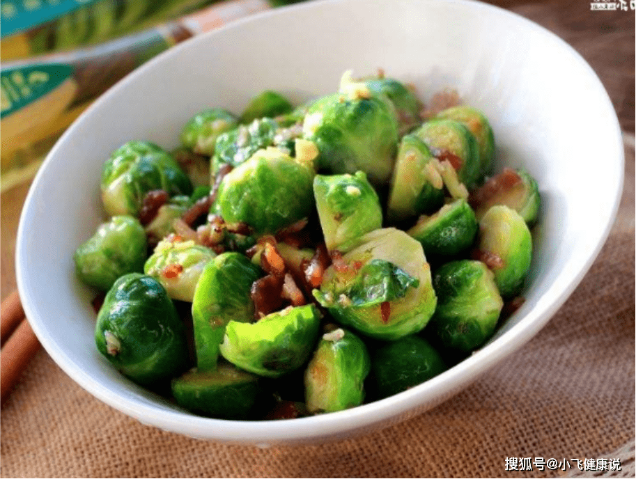 分析|冬季,宁可少吃鸡肉鸭肉,也别错过它,补钙质,不懂太可惜