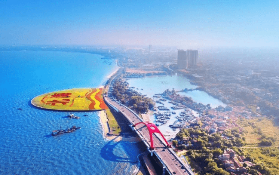 避寒不用再去三亚了，这三座城市更加舒适，风景优美物价也很低 - 四川风情