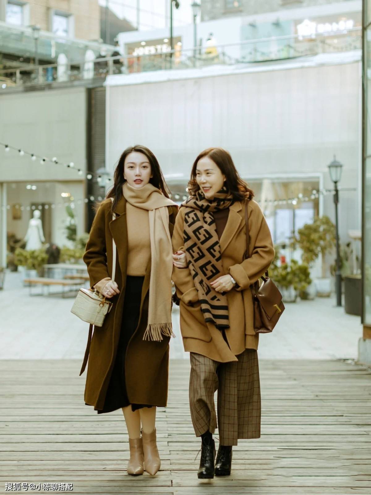 外套女秋冬百搭外套 年轻款 d008bcb61cf145688fd5f020944bac1d.jpeg