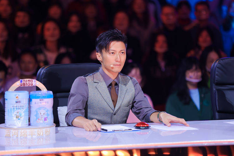 梦想|《点赞！达人秀》女版“洪金宝”苦练武术20年，被谢霆锋邀请合作