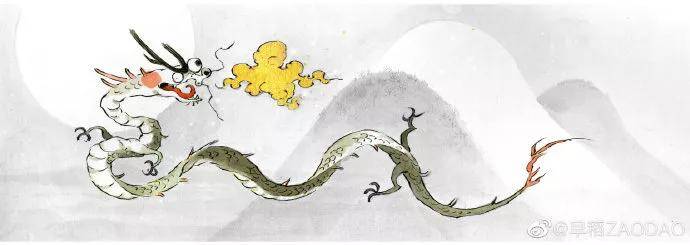 海报 2021年最火插画设计风格大盘点！