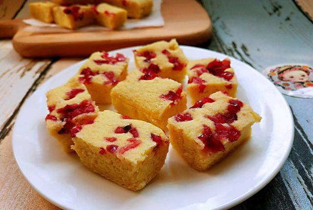 因为|夏天给孩子做此早餐,儿子吃一次馋一次,常吃提高免疫力,身体棒