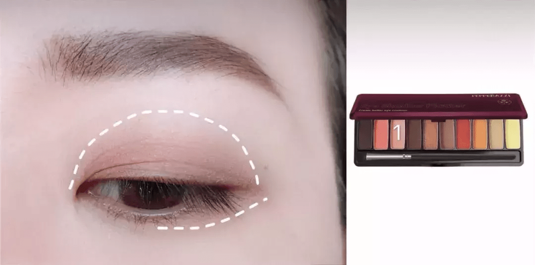 口红秋冬最火3种妆容，好看显白不挑人