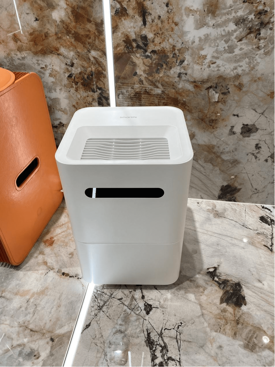 冬日好物推荐——智米纯净型加湿器_细菌