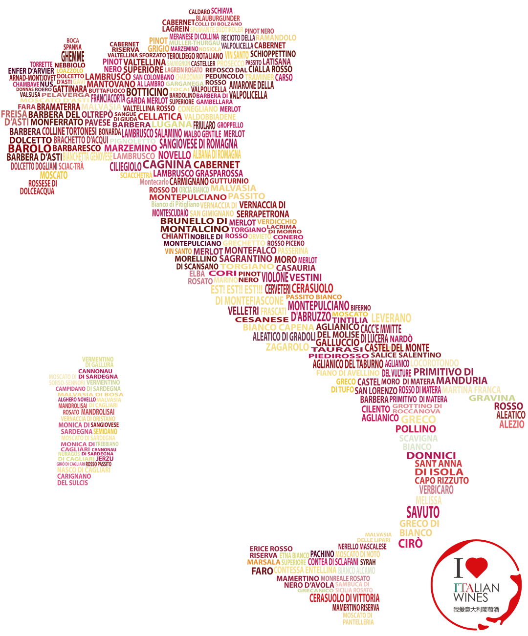 汤汁|大家说意酒 | 叶文:餐酒搭配原则与技巧