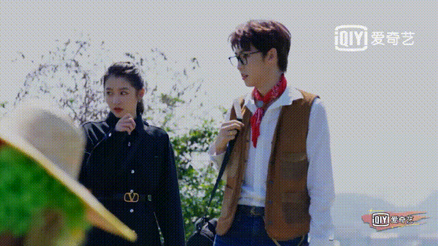 推理|大型推理滑铁卢现场!关晓彤秦霄贤IXFORM-唐九洲上演“无效推理”!