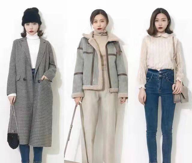 长度 矮个子的冬季显高穿搭秘诀！乖巧又气质，