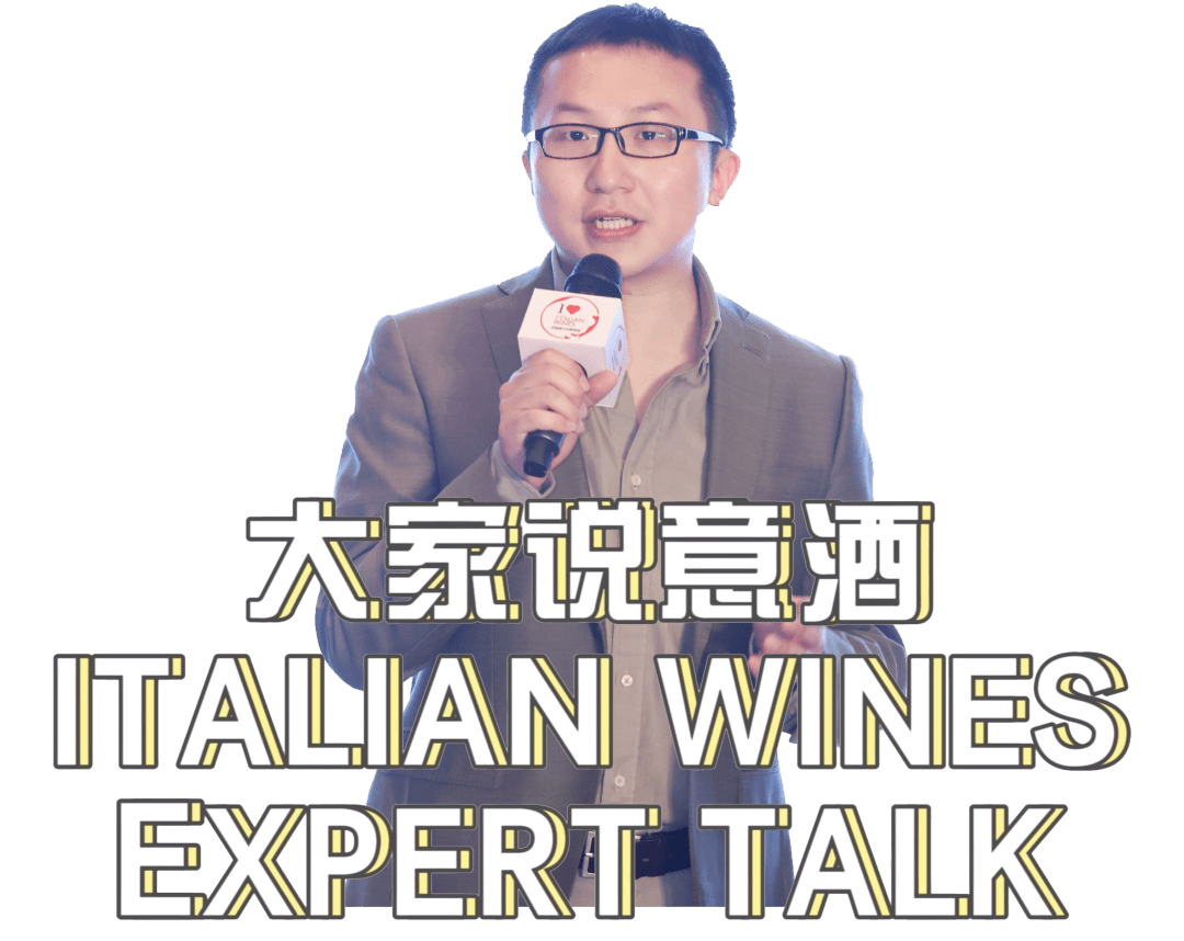 汤汁|大家说意酒 | 叶文:餐酒搭配原则与技巧