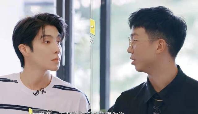 张晋|成团被质疑，高瀚宇白举纲凭什么逆袭成功？3点原因是关键