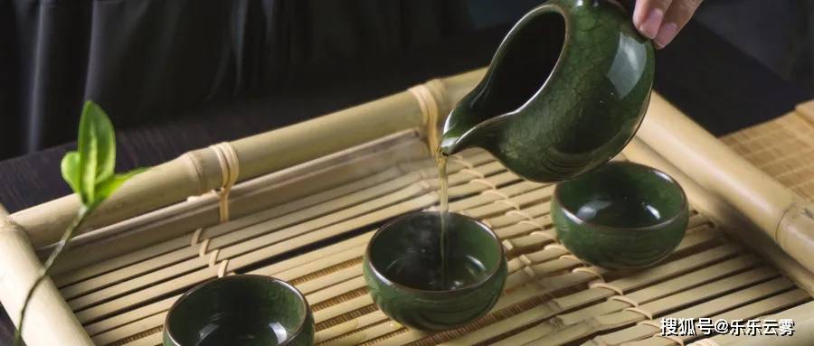 熟普|一天12个时辰，最适合喝茶的时间是……