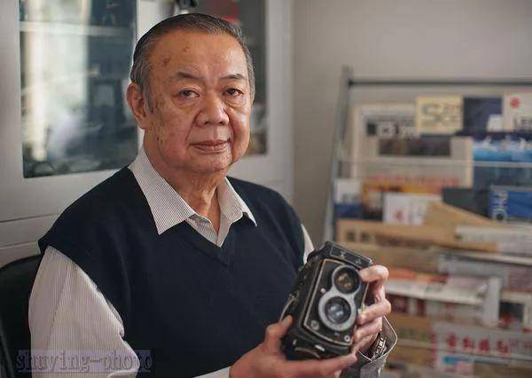 旧闻回顾：收藏国产相机，应该从双反相机开始