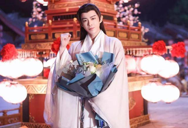 长宁|迪丽热巴，龚俊，刘宇宁新剧你期待吗？