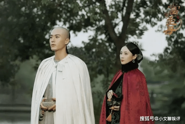 女神|蒋勤勤《当家主母》评价翻车，古装女神被嘲颜值，网友怒了