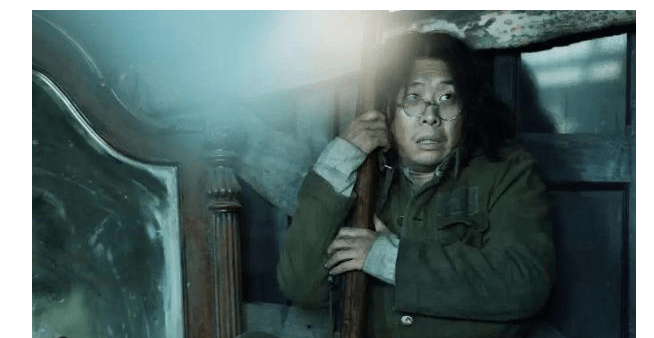 国产|点映口碑高达9.2分，继《红海行动》后，张译又带来一部炸裂新作