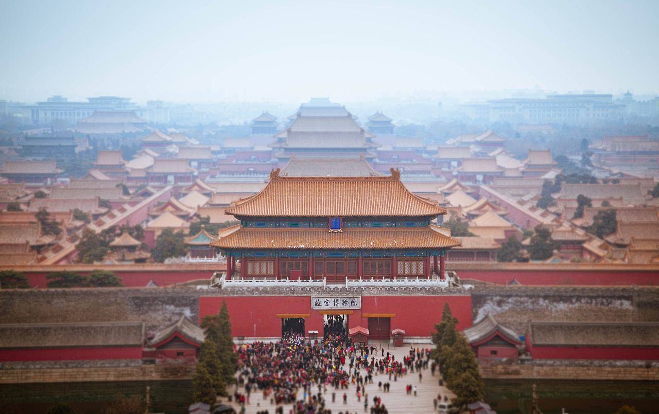 文化自卑多可怕韩国剽窃中国文化只为撇清万年属国的悲惨回忆
