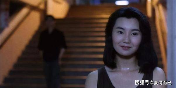 斯琴高娃|张艾嘉、张曼玉、斯琴高娃,《三个女人的故事》,原来是部好电影